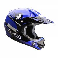 IMS - Casco ACTION Azul - T: 56